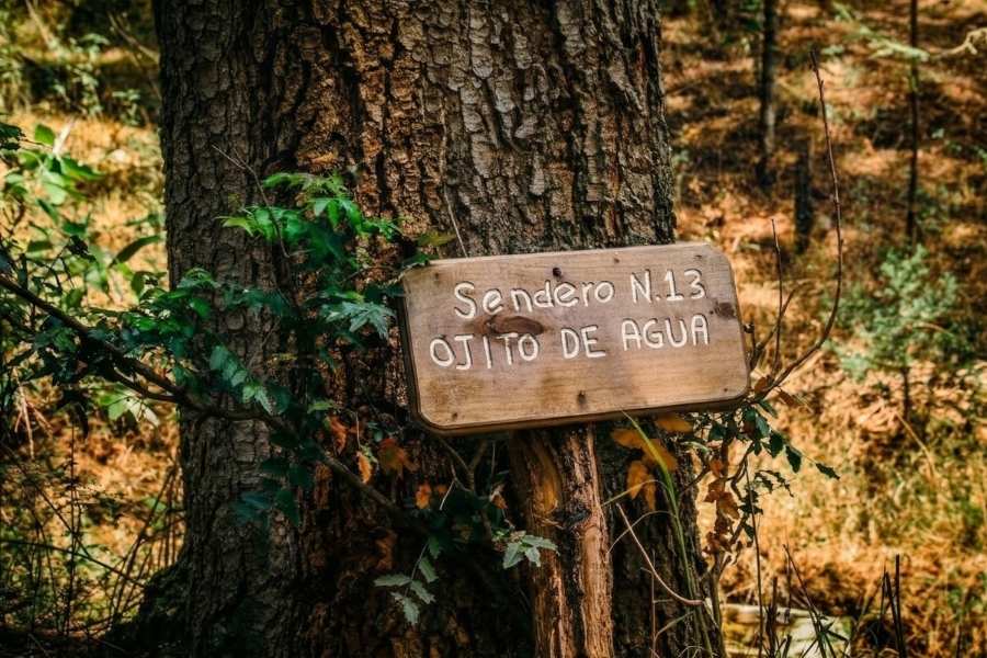 sendero